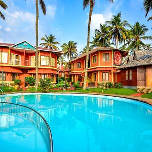 Krishnatheeram Ayur Holy Beach Resorts